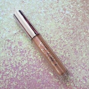 Oryza lip gloss - Champagne cocktail